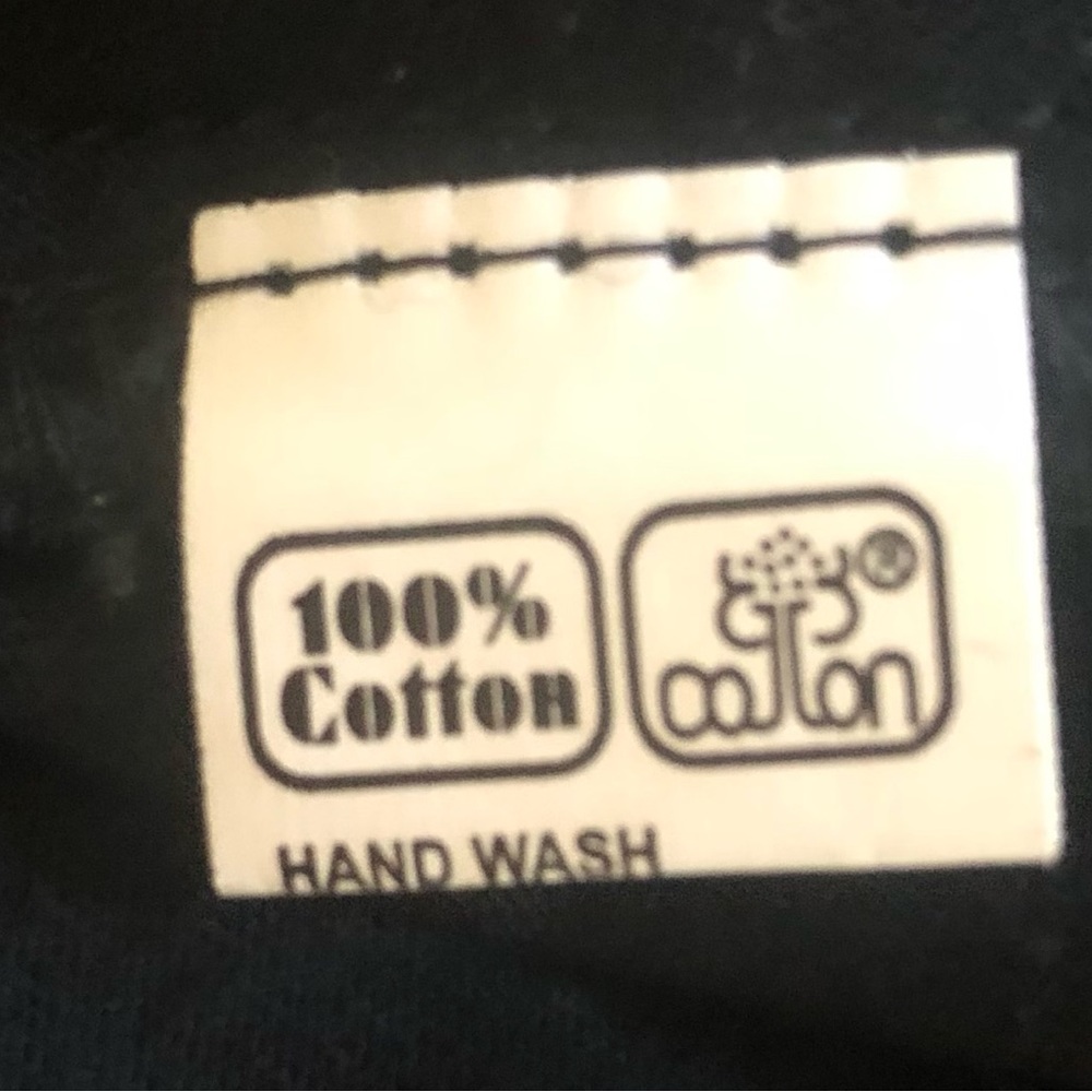 Asian Patchwork Midi Dress, Medium - image 5